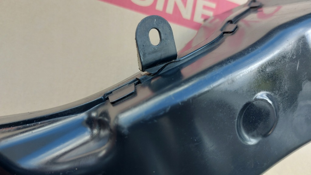 фото №10, Канал повітря лівий перед bmw 3 f30 f31