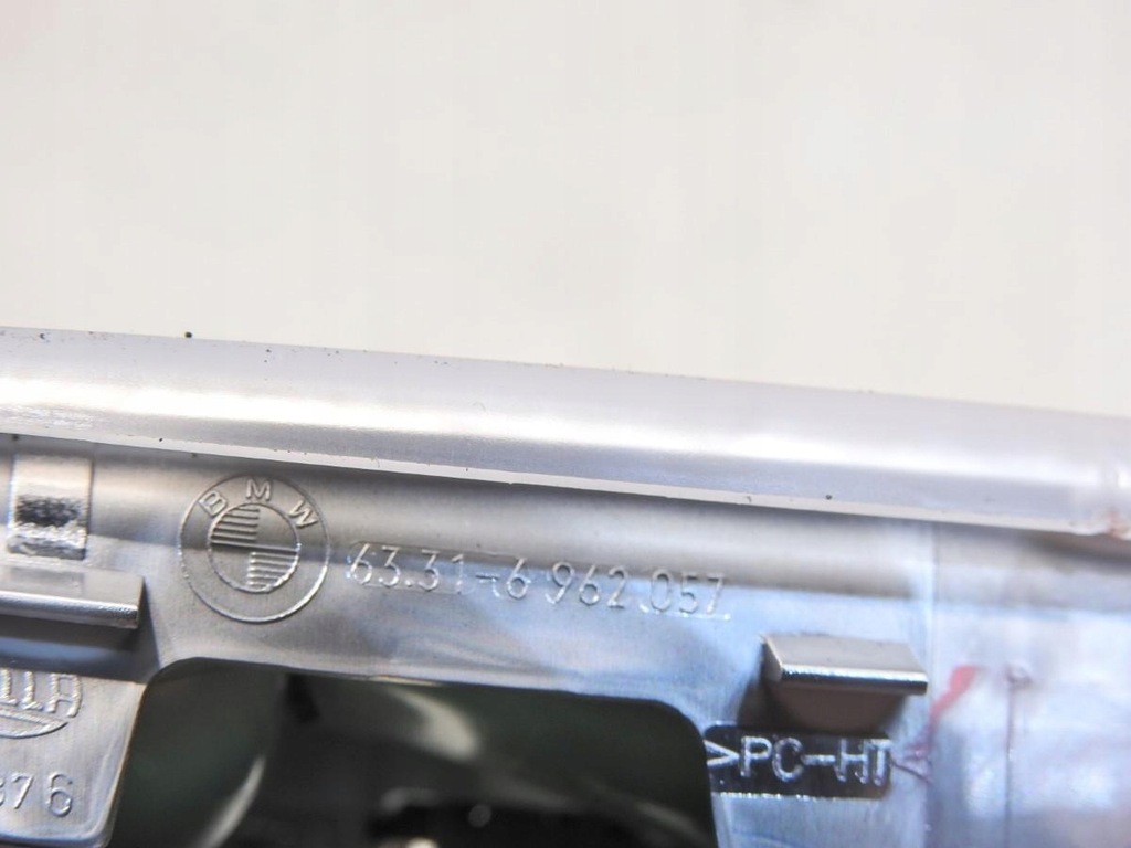 фото №6, Лампа освітлення салону задня bmw e61 6962057