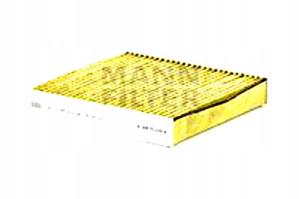 фото №1, Фільтр кабіни renault clio 12- dacia sandero 13- fr