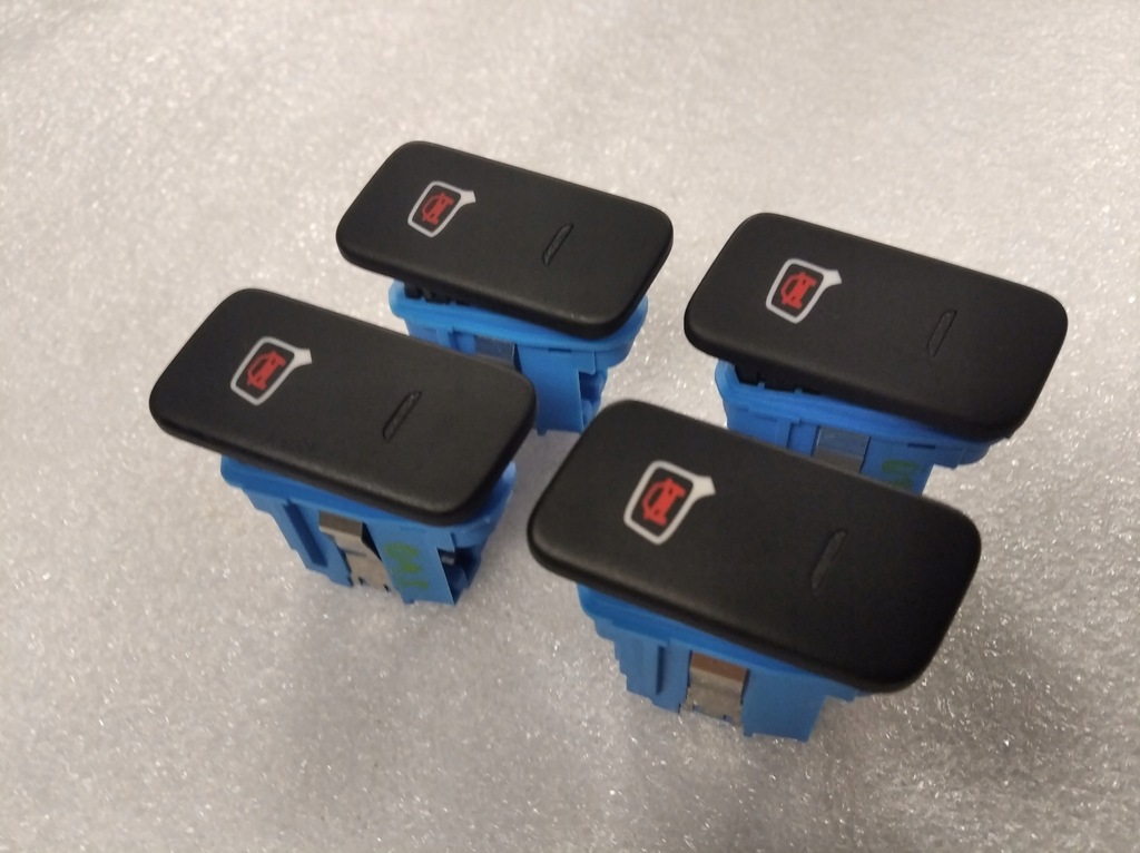 фото №8, 4g1927451a перемикач сторона assist audi a6 c7 a7