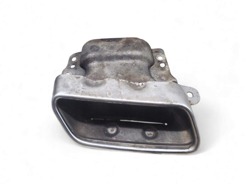 Купить Mercedes-benz sl r231 задний  сторона правая наконечник глушителя