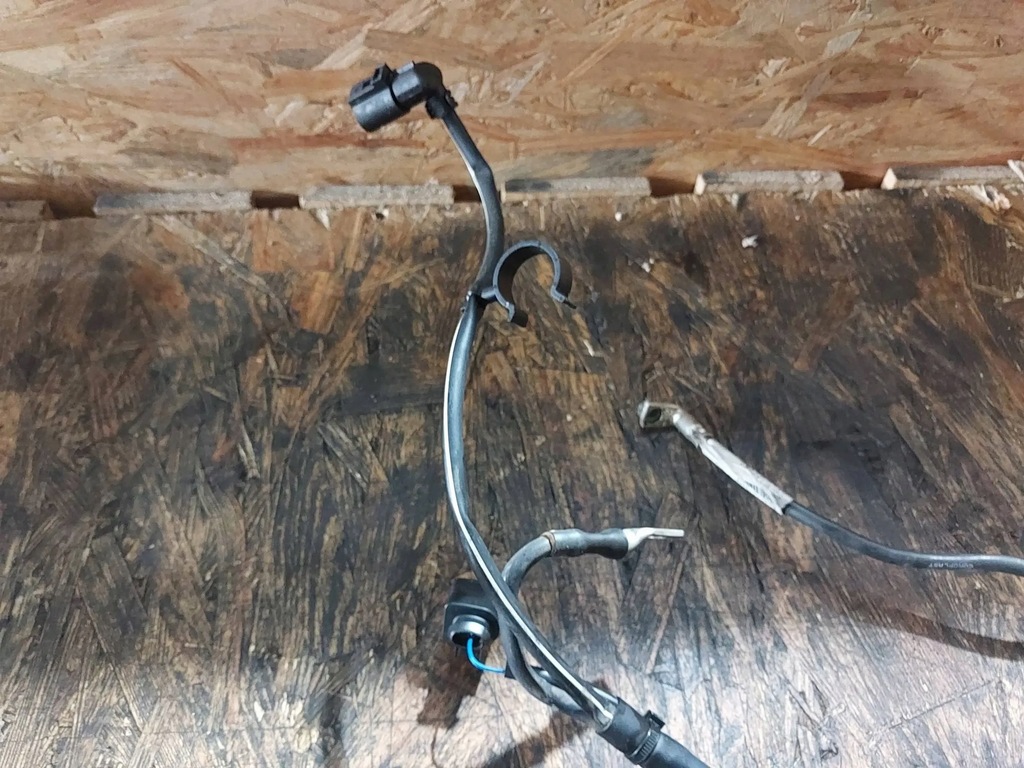 фото №8, Жгут двигателя seat leon iii 1.2 tsi cyv 5q0971230dn