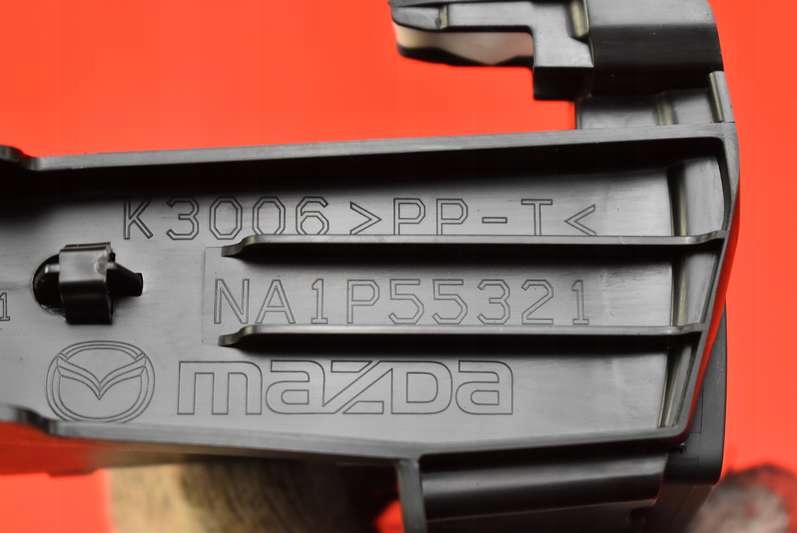 фото №11, Панель ассистент поперечина движения контроля тяги nd5v66170 mazda mx5 mx-5 iv nd