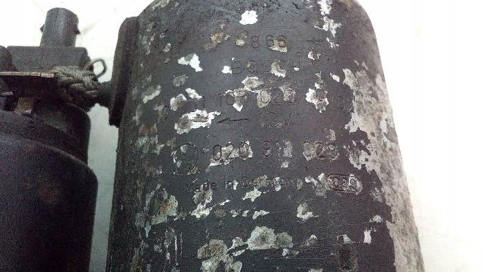 фото №6, Стартер audi a3 8l 1,6 b 020911023