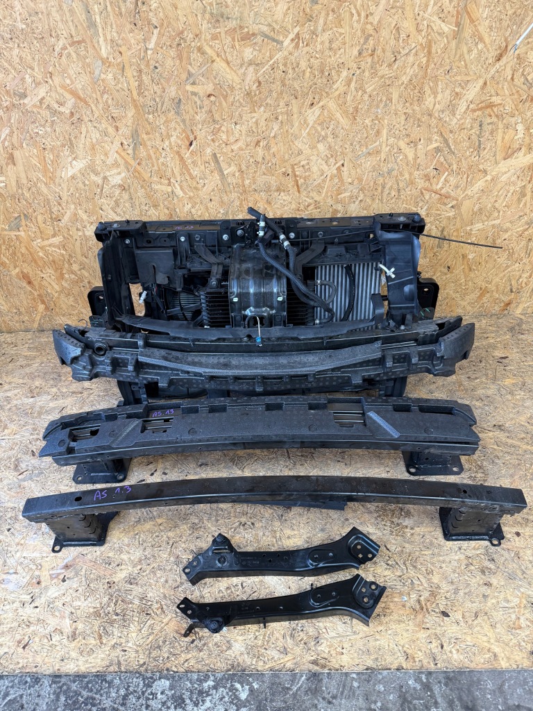 Купить Усилитель pas передний kompletny renault austral 1.3 tce