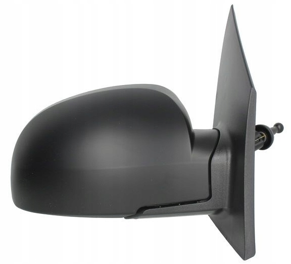 фото №1, Hyundai getz 02-05 зеркало правое механический nowe