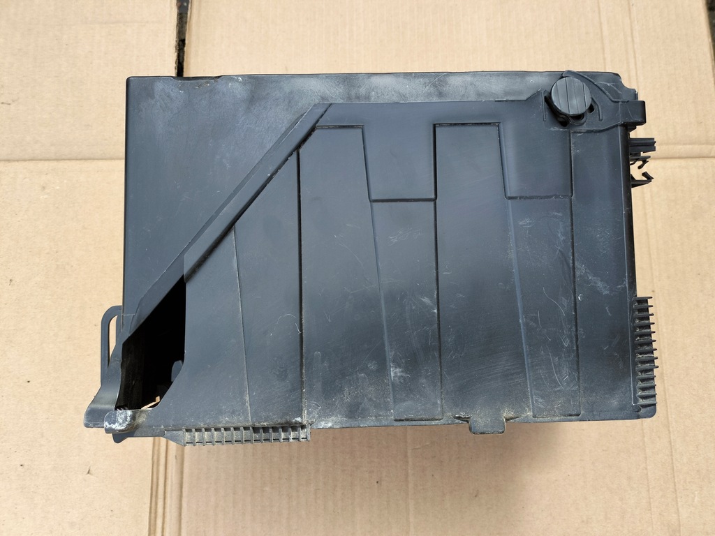 фото №8, Citroen ds4 корпус акумулятор