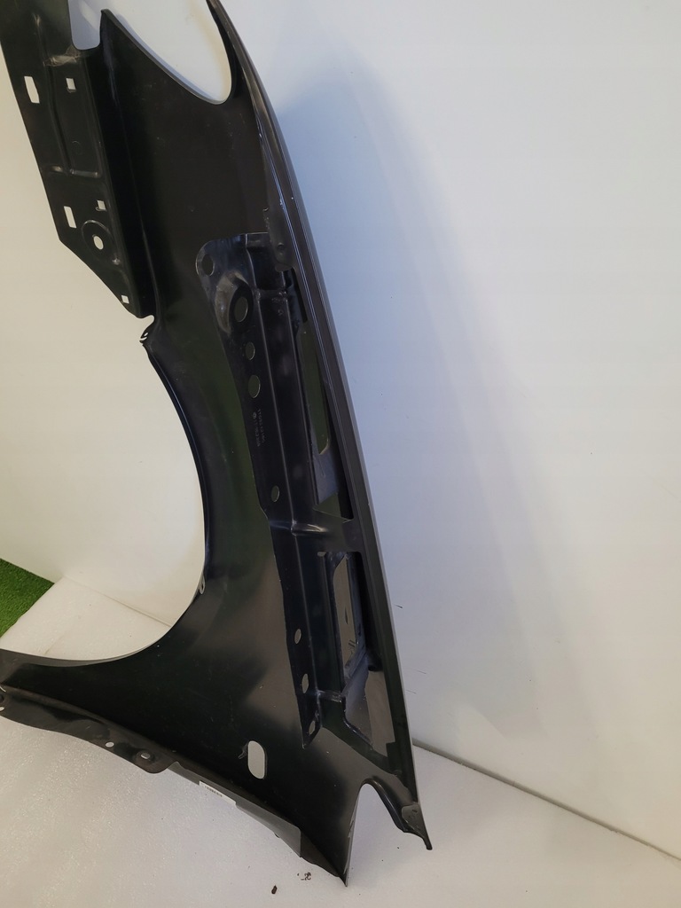 фото №8, Vw volkswagen caddy iii 3 2k 2k0 крыло правый перед передний 2k0821022 oem