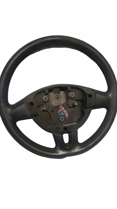 фото №1, Renault master ii повітропровід