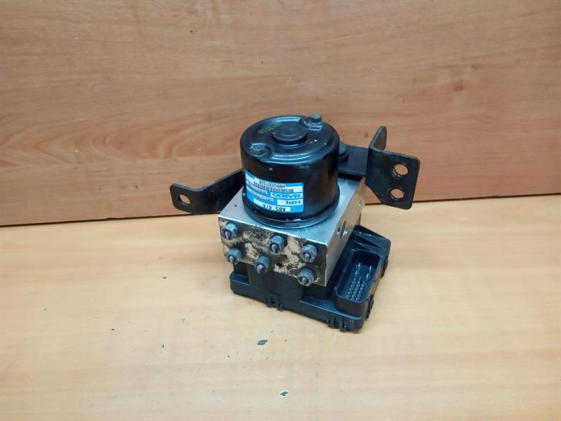 фото №1, Насос abs kia joice 2.2 58910-m3000