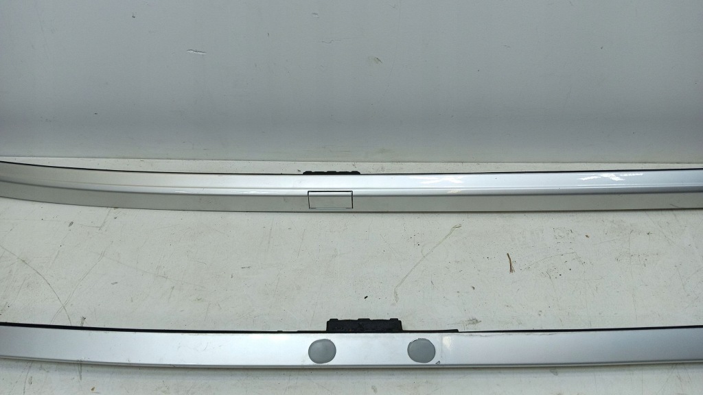 Honda cr-v iv 13-15 2,0 b рейлінги накладки дахові комплект молдинг дахова Недорого