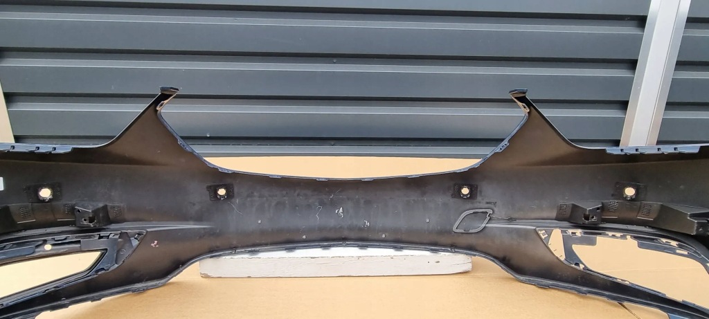 Opel mokka x 2016- бампер перед оригинал a432 с Разборки