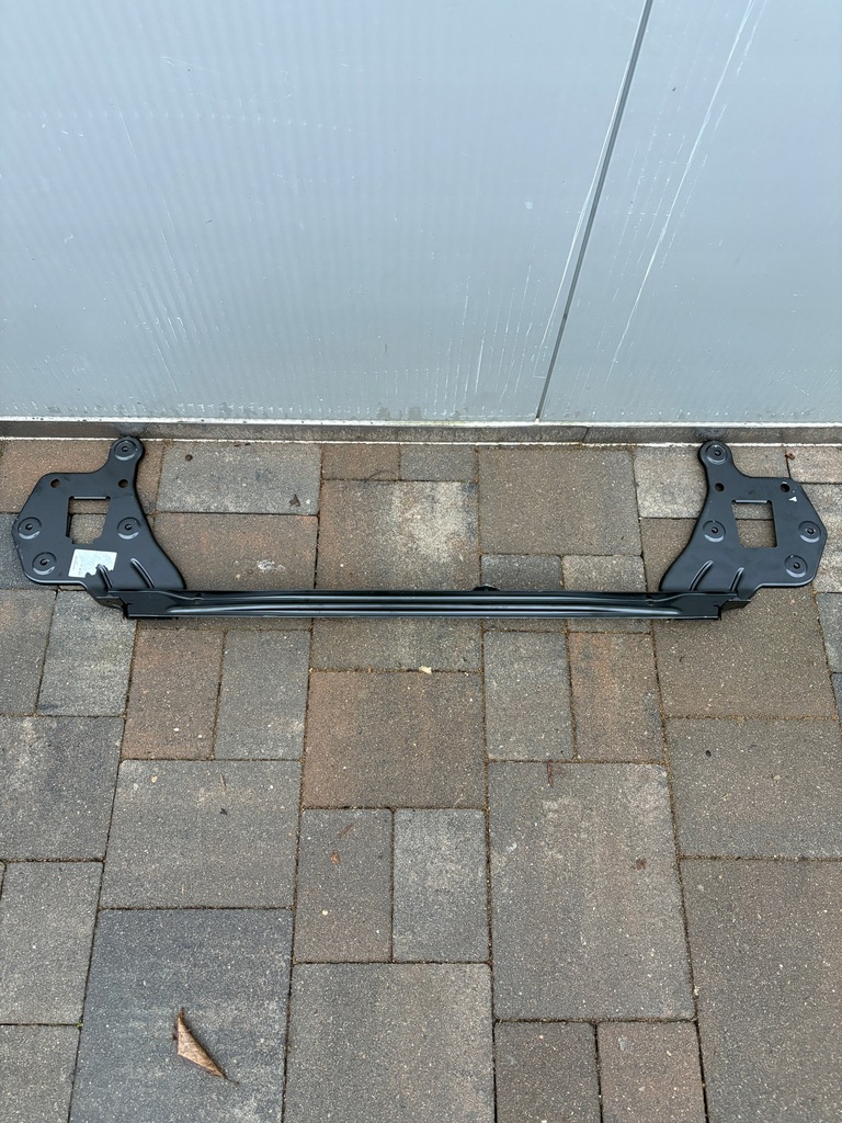 фото №1, Vw t5 transporter балка поперечна 7h0803607c