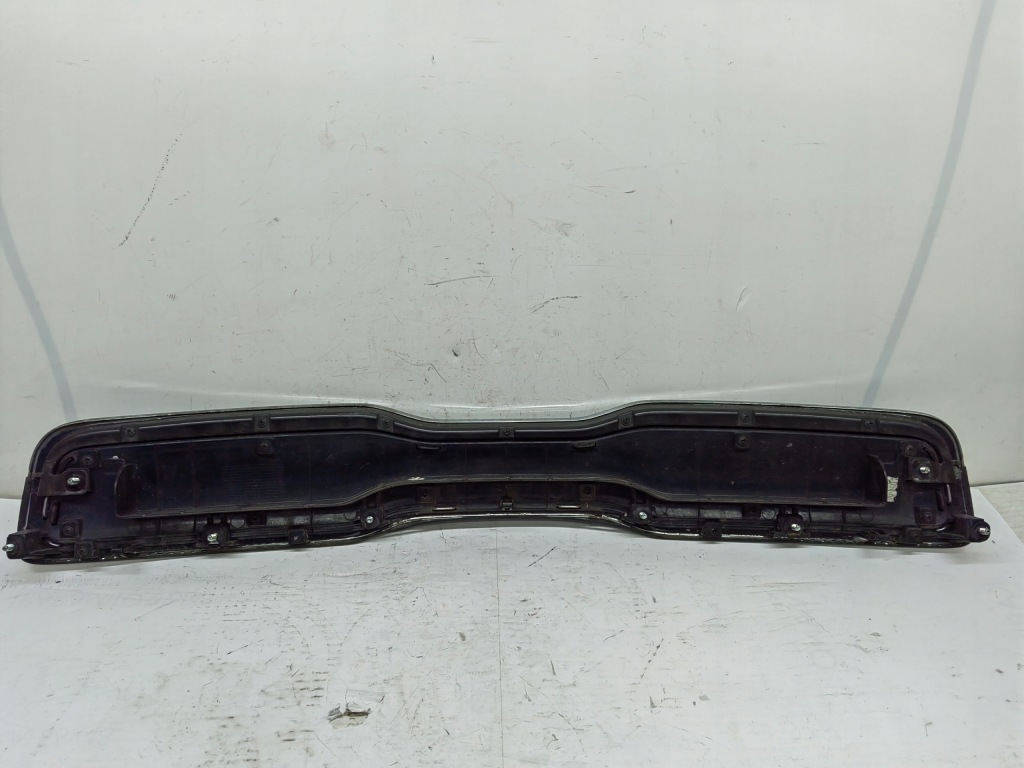 фото №3, Kia soul ii 14-19 решётка радиатора решётка радиатора перед