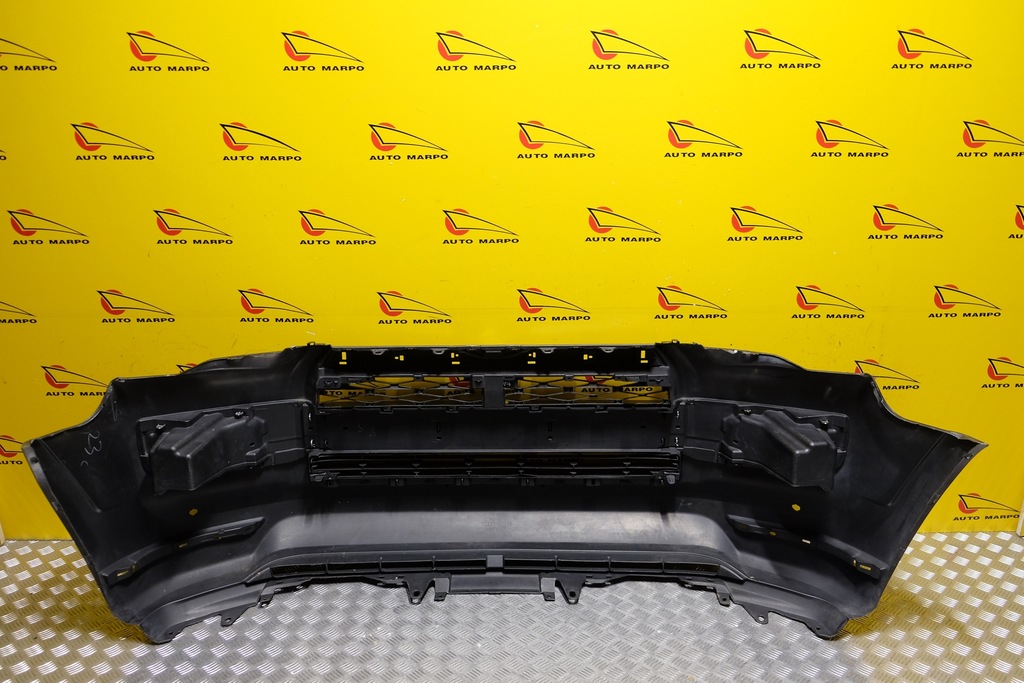 фото №11, Toyota 4runner limited trd 2014-2022 бампер usa