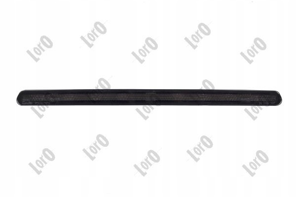 фото №3, Дополнительные третий свет стоп led audi a3 тёмные