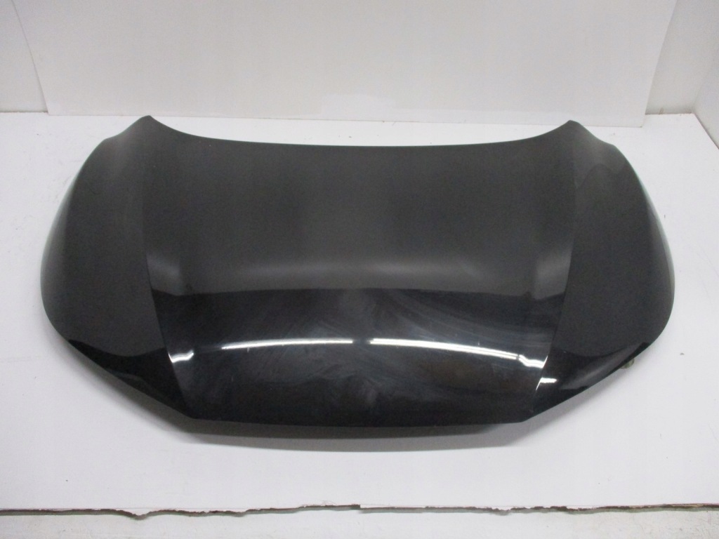 фото №2, Капот nissan qashqai ii