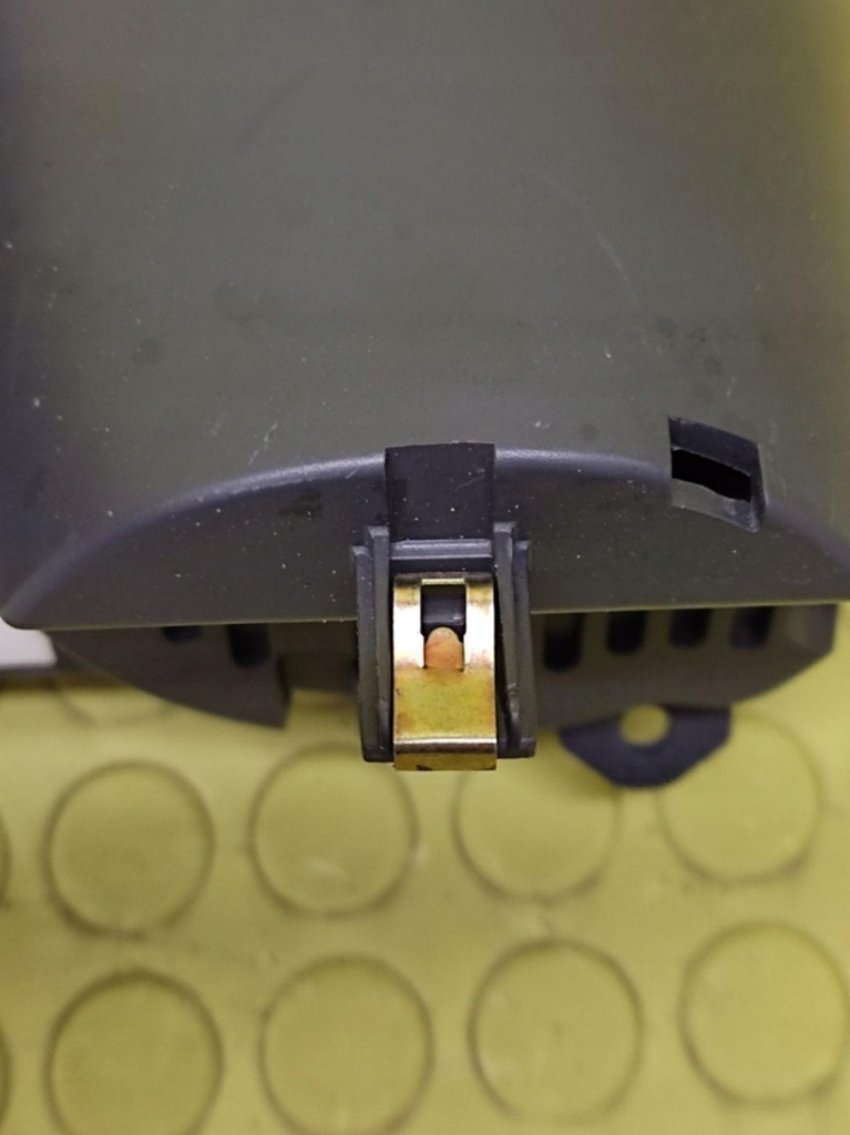 фото №6, Smart forfour 1.5 cdi лічильник прилади a4545402311