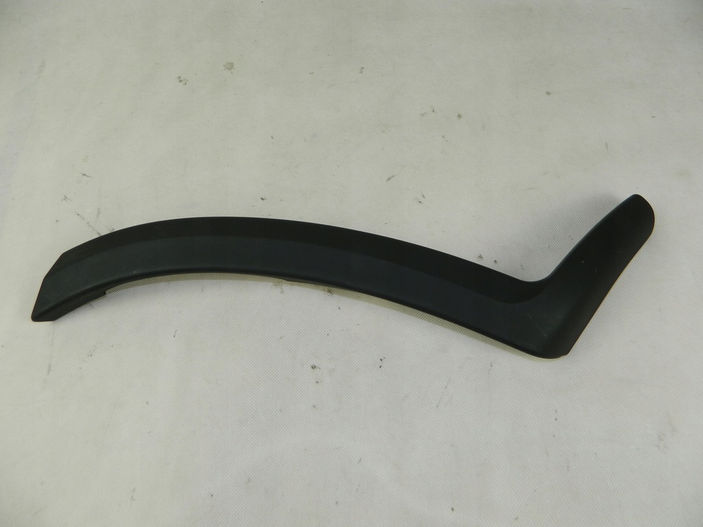 фото №6, Молдинг крила накладка бризковик swift