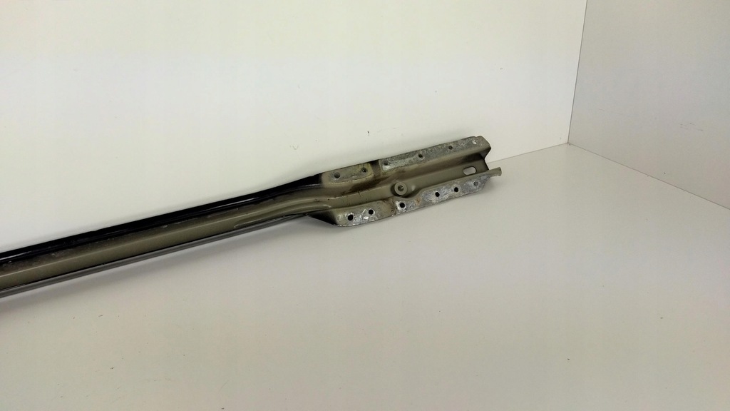 фото №5, Vw amarok балка нижняя поперечина передний