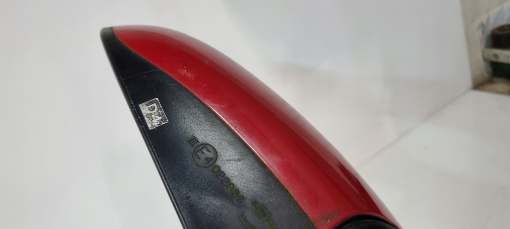 фото №10, Дзеркало зовнішнє праве електричний suzuki kizashi