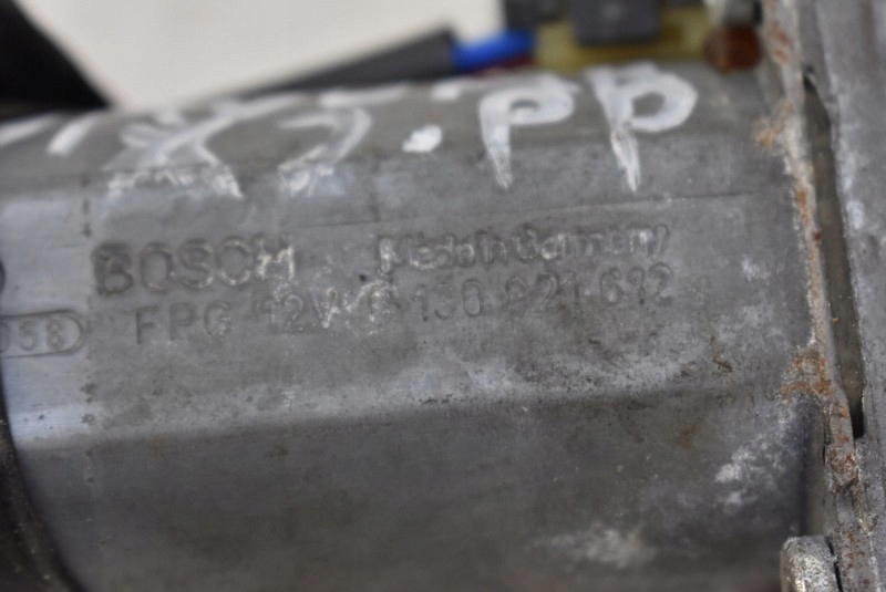 фото №4, Подъемник стекло правый перед jaguar xjr xj308 99r