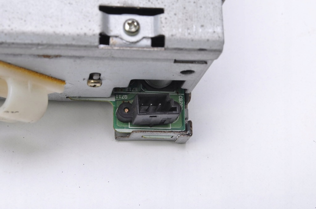 фото №8, Renault grand scenic ii радіо 8200300863