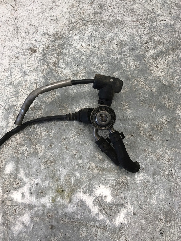 фото №3, Форсунка adblue renault master 160726474r