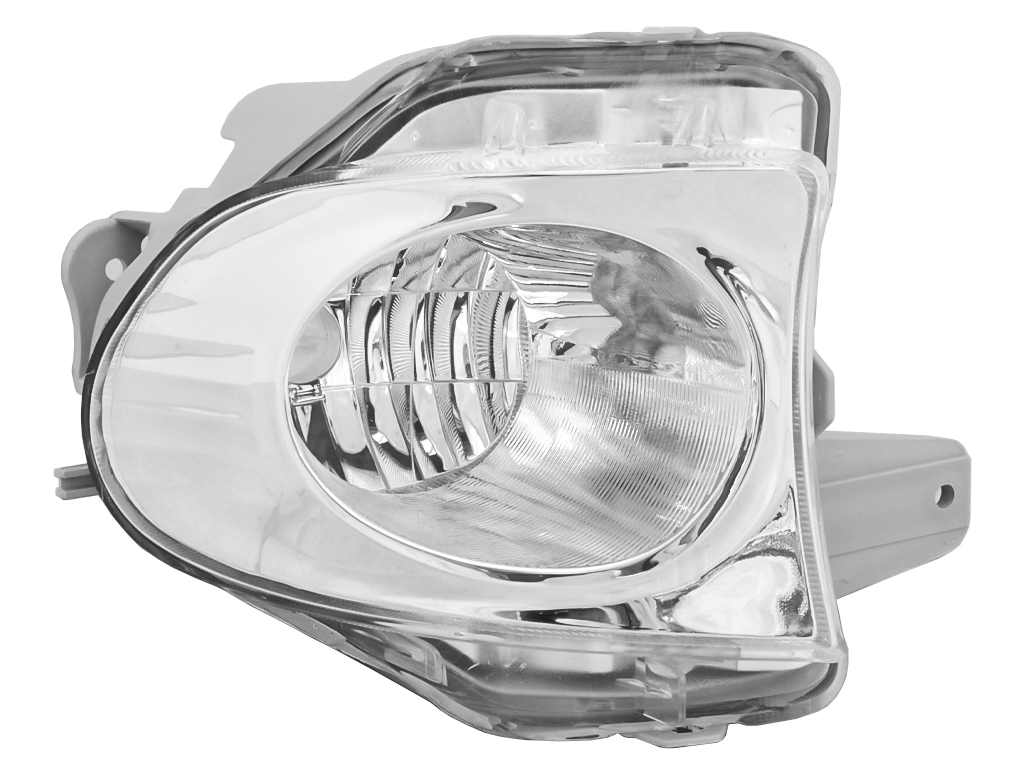 фото №2, Lexus es240 350 2009-2012 протитуманна фара права 8121133220