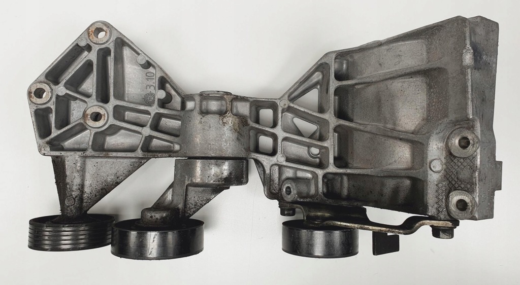 Купити Кронштейн основа генератора mercedes w169 2.0 cdi