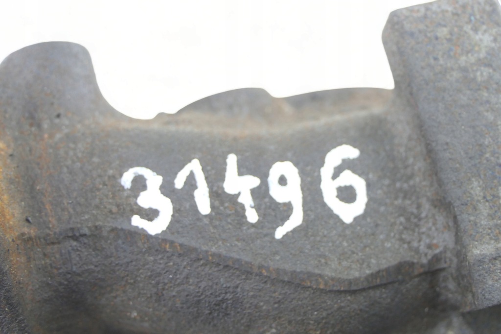 фото №12, Турбонагнетатель renault laguna iii koleos i 2.0 dci 8200638766