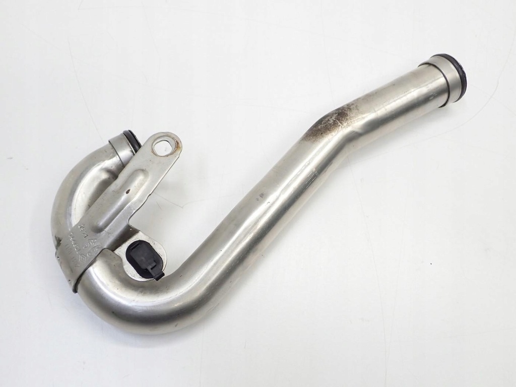 фото №1, Шланг трубка egr вихлопних газів dacia duster i 1.5 dci 11r