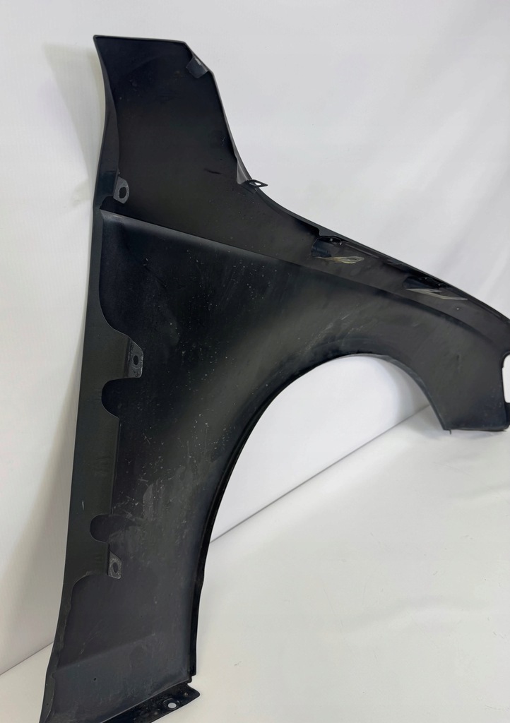 фото №14, Крыло левый перед audi a4 s4 b8 2011r 3.0 v6 tfsi 245kw lz7h