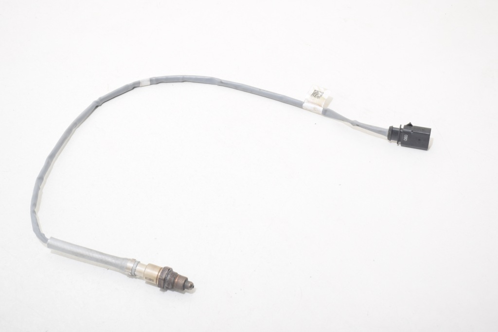 фото №1, Audi q3 ii 83a f3 sportback 40 tfsi датчик лямбда-зонд za катализатор 19-