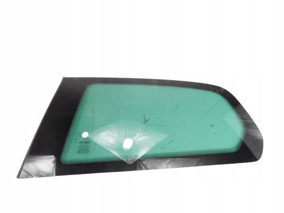 фото №1, Стекло кузовная левый задняя punto evo 51713261