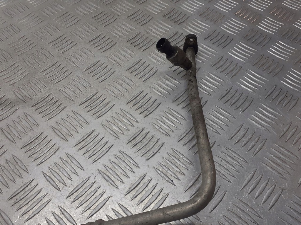 фото №3, Шланг кондиционера renault scenic ii 2.0 16v 8200359686