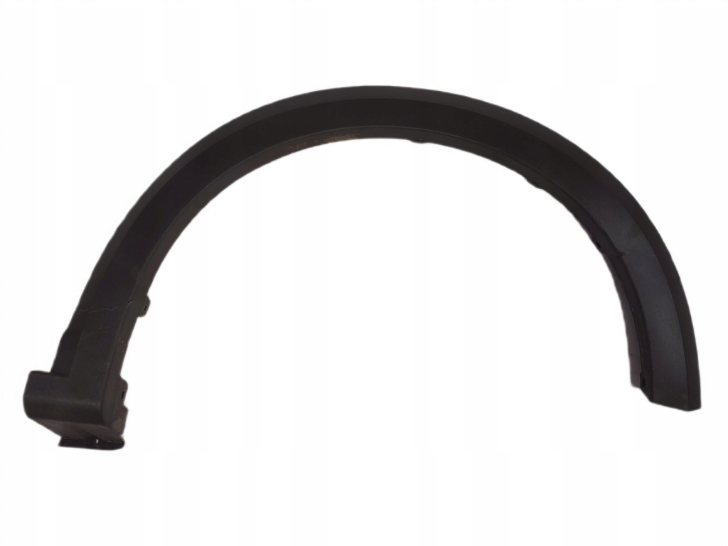 фото №1, Dacia sandero iii stepway молдинг крила правий перед 638123878r