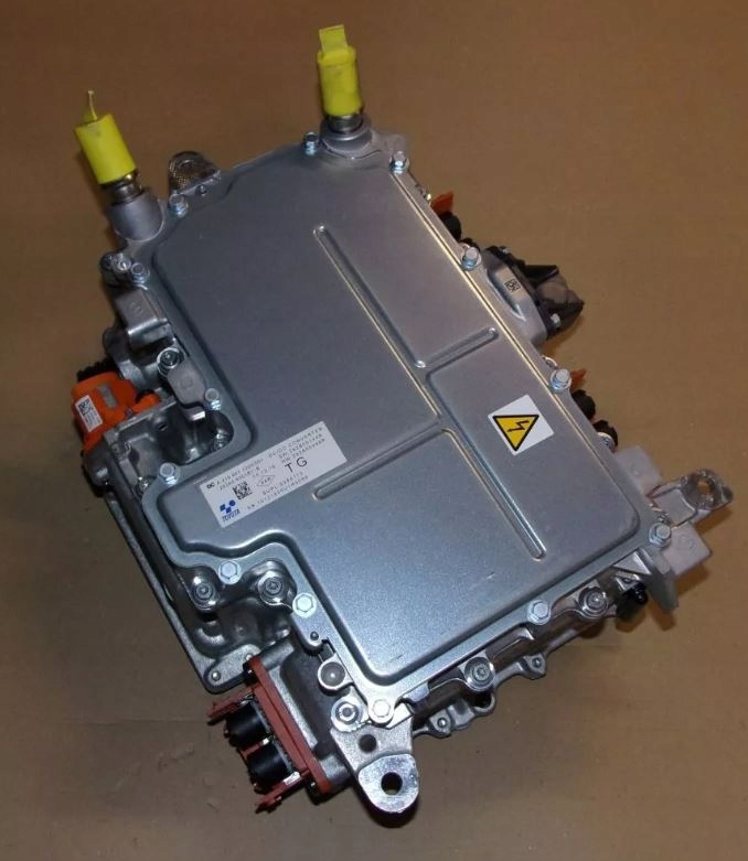 фото №2, Модуль зарядки аккумулятора renault clio v 291a11598r