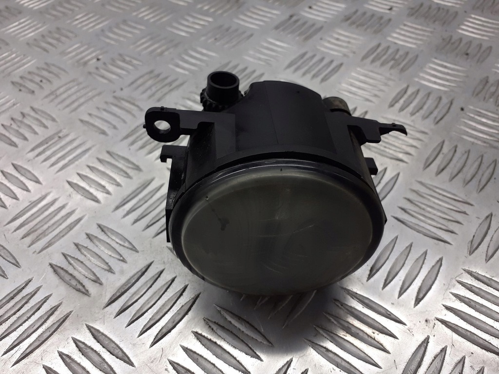 фото №1, Протитуманна фара лівий renault scenic ii 8200074008