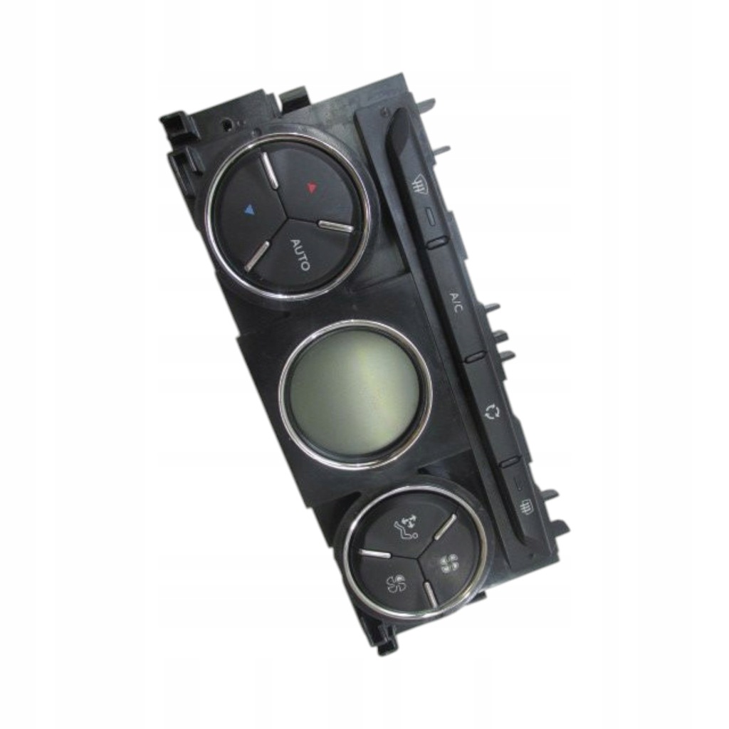 фото №1, Панель керування citroen ds3 c3 ii