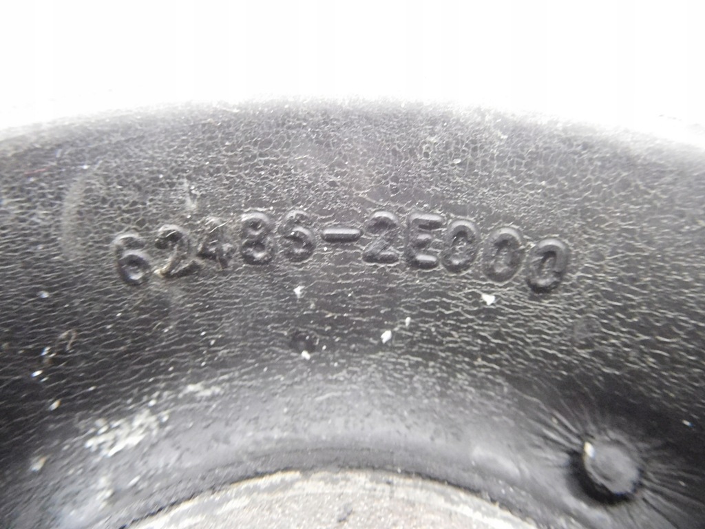 фото №8, Втулка рамы передней hyundai tucson 62486 2e000