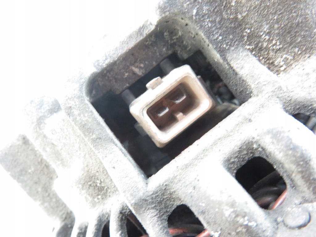 Генератор ford fiesta mk4 iv 1.6 98mf10300cb Недорого