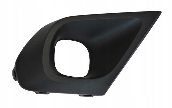 фото №1, Рамка противотуманной фары правого dacia duster ii 2 оригинальный номер