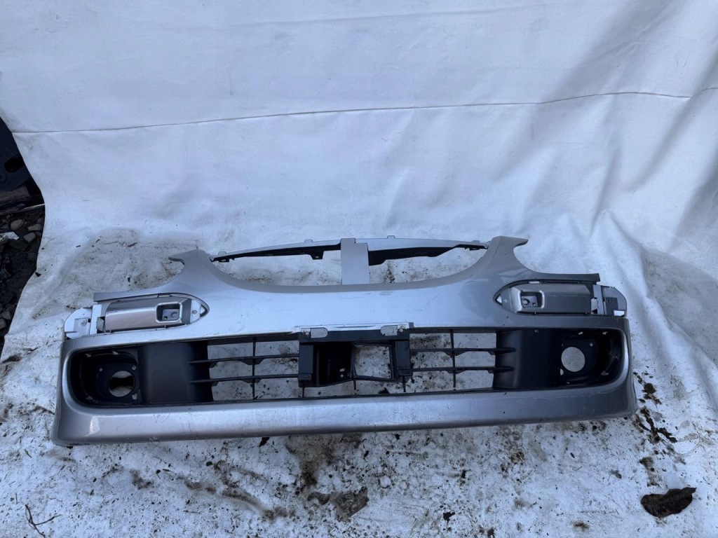 Купить Бампер перед daihatsu sirion 01-04