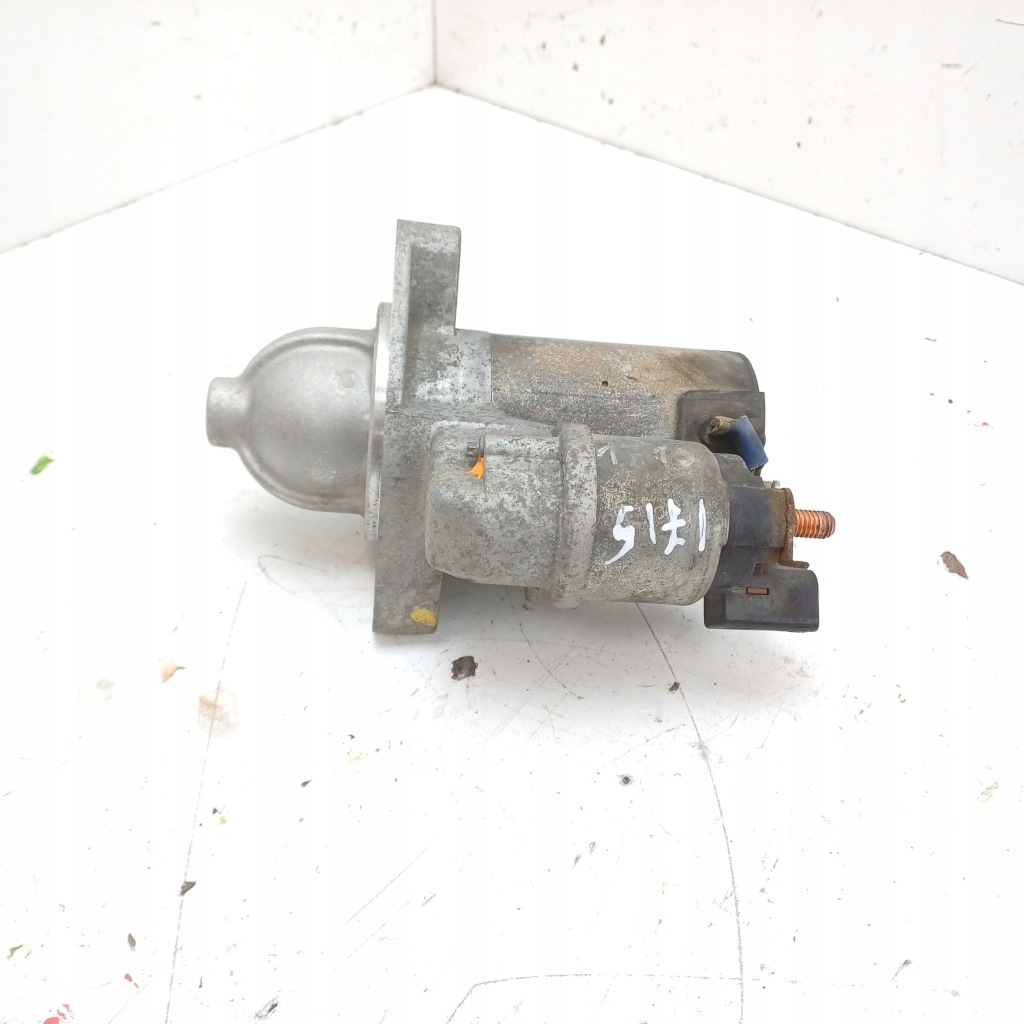 2016 ssangyong tivoli стартер a1731513001 Зі Шроту