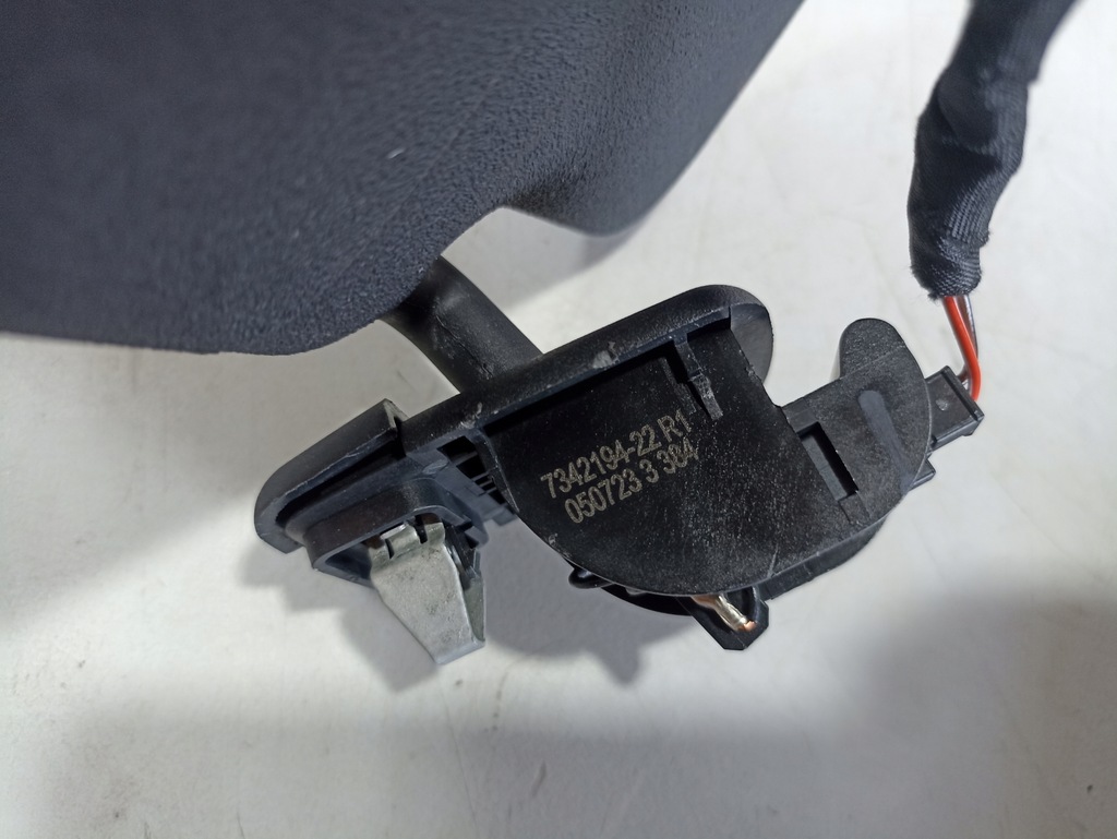 фото №6, Mini cooper f56 защита солнцезащитные