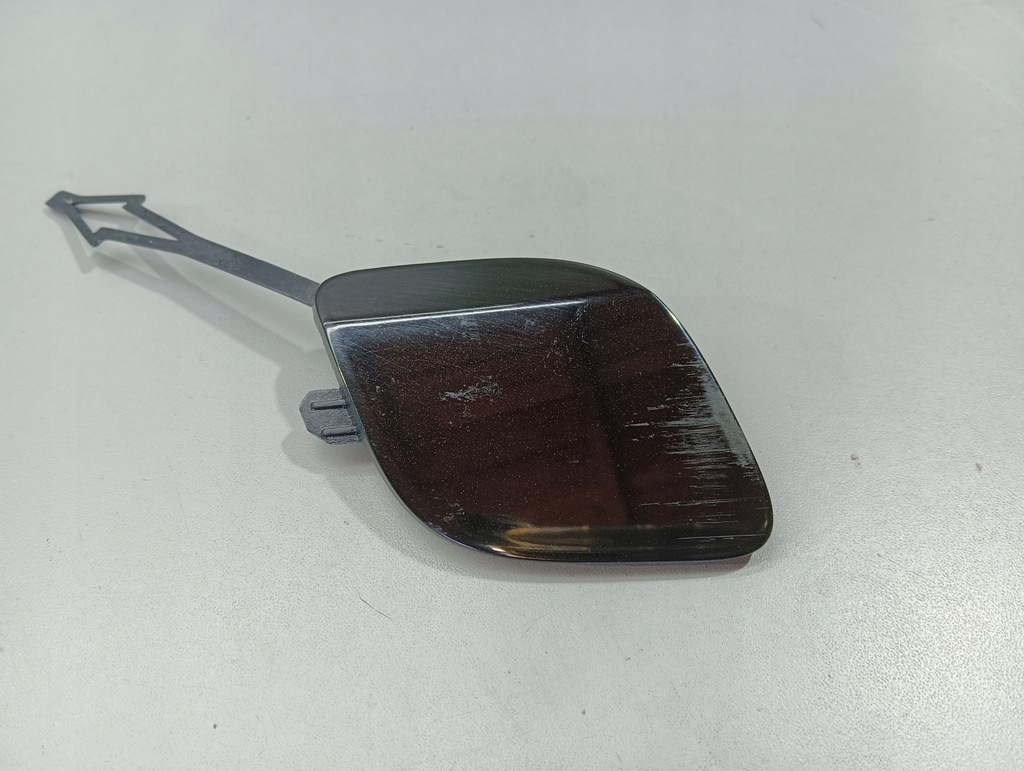 фото №2, Заглушка фаркоп бампера перед renault clio v 511806272r