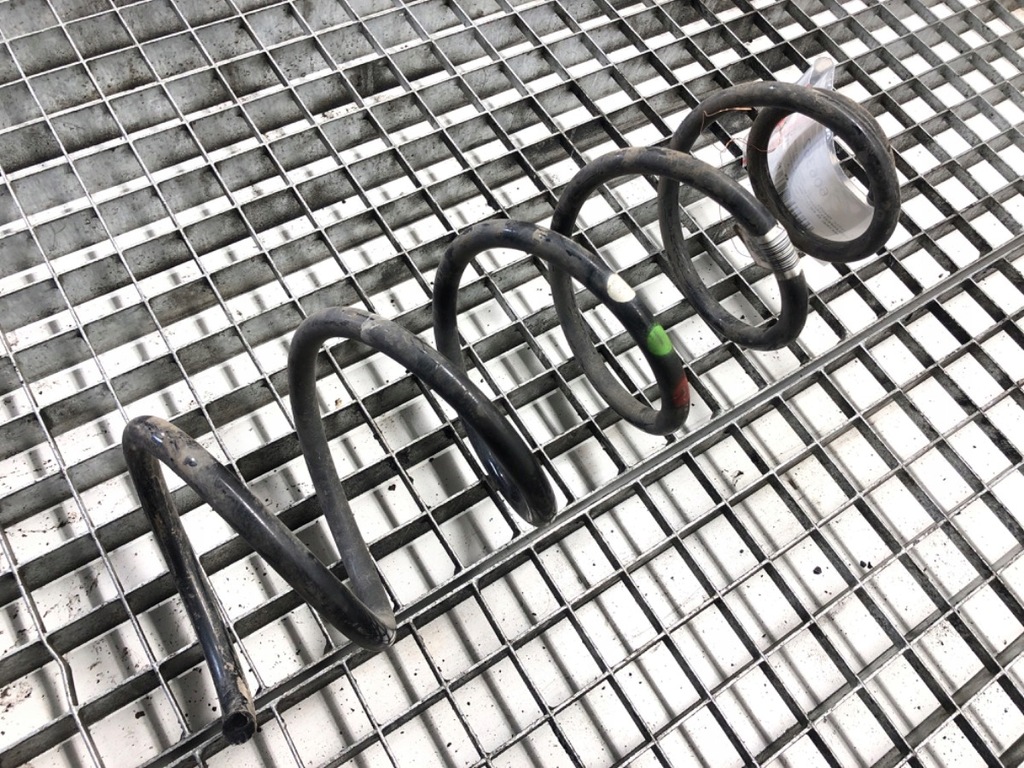 фото №1, Пружина задня toyota proace van minibus