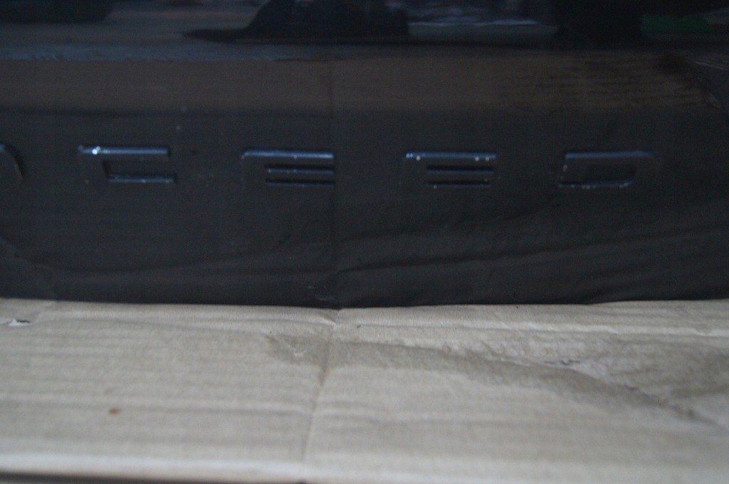 фото №10, Kia proceed iii gt кришка багажника задня задня камера