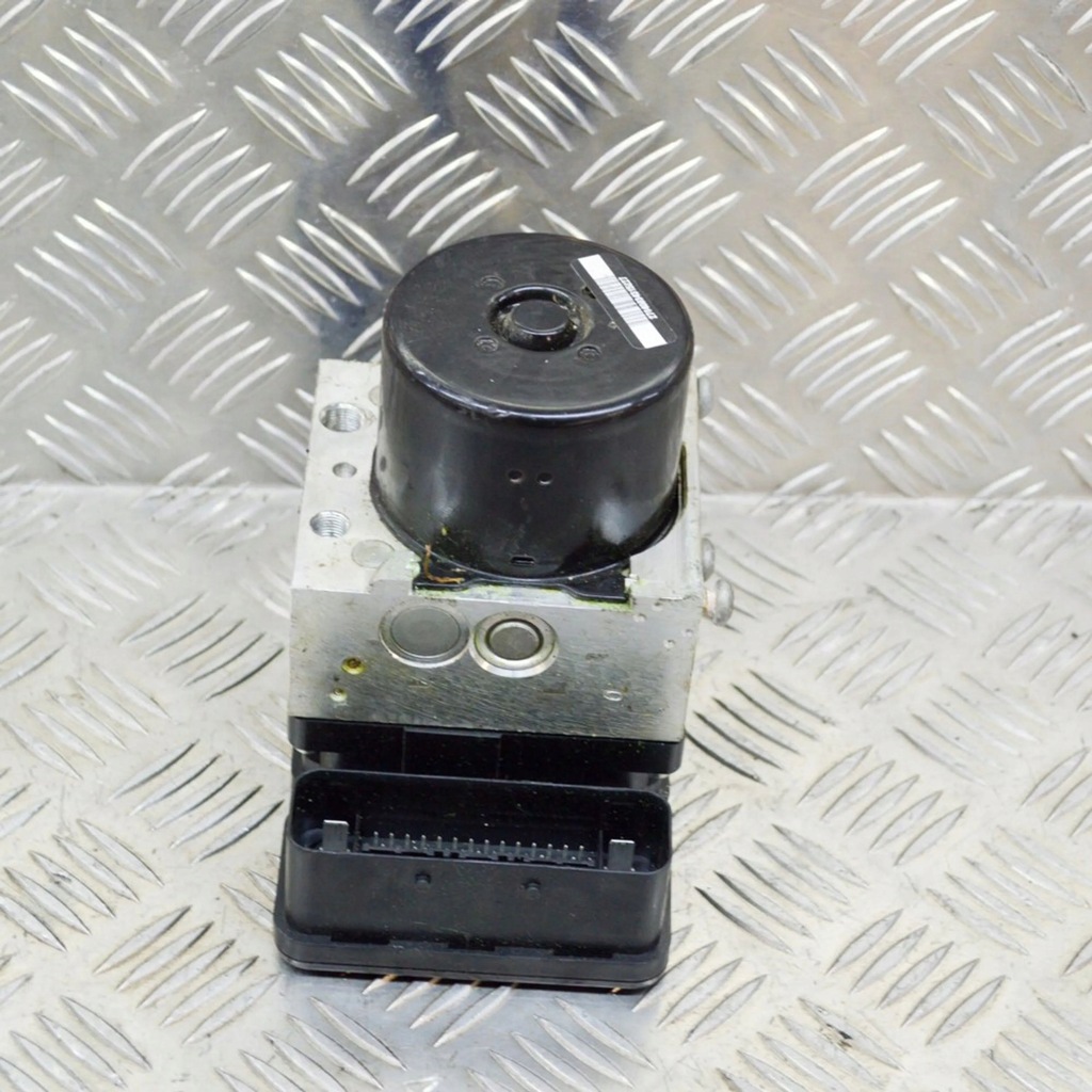 фото №3, Volvo xc60 2012 насос abs